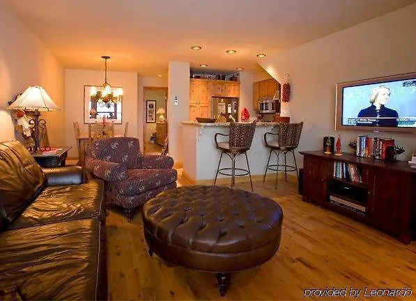 מלון Telluride Resort Lodging