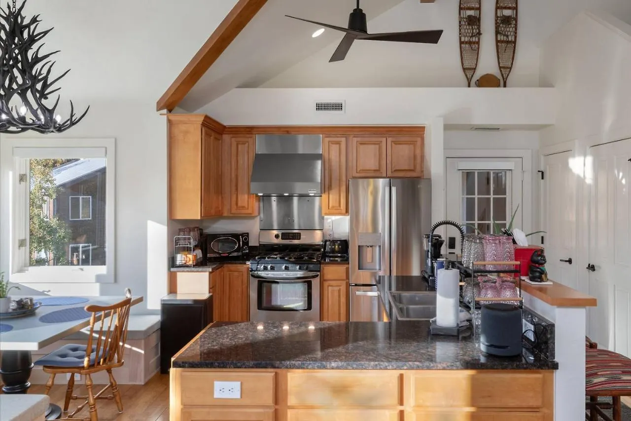 Holiday home Outlaws Creek Telluride