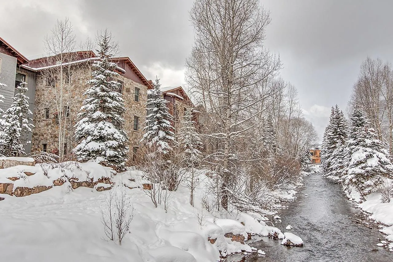 River Club 207 By Alpine Apartment