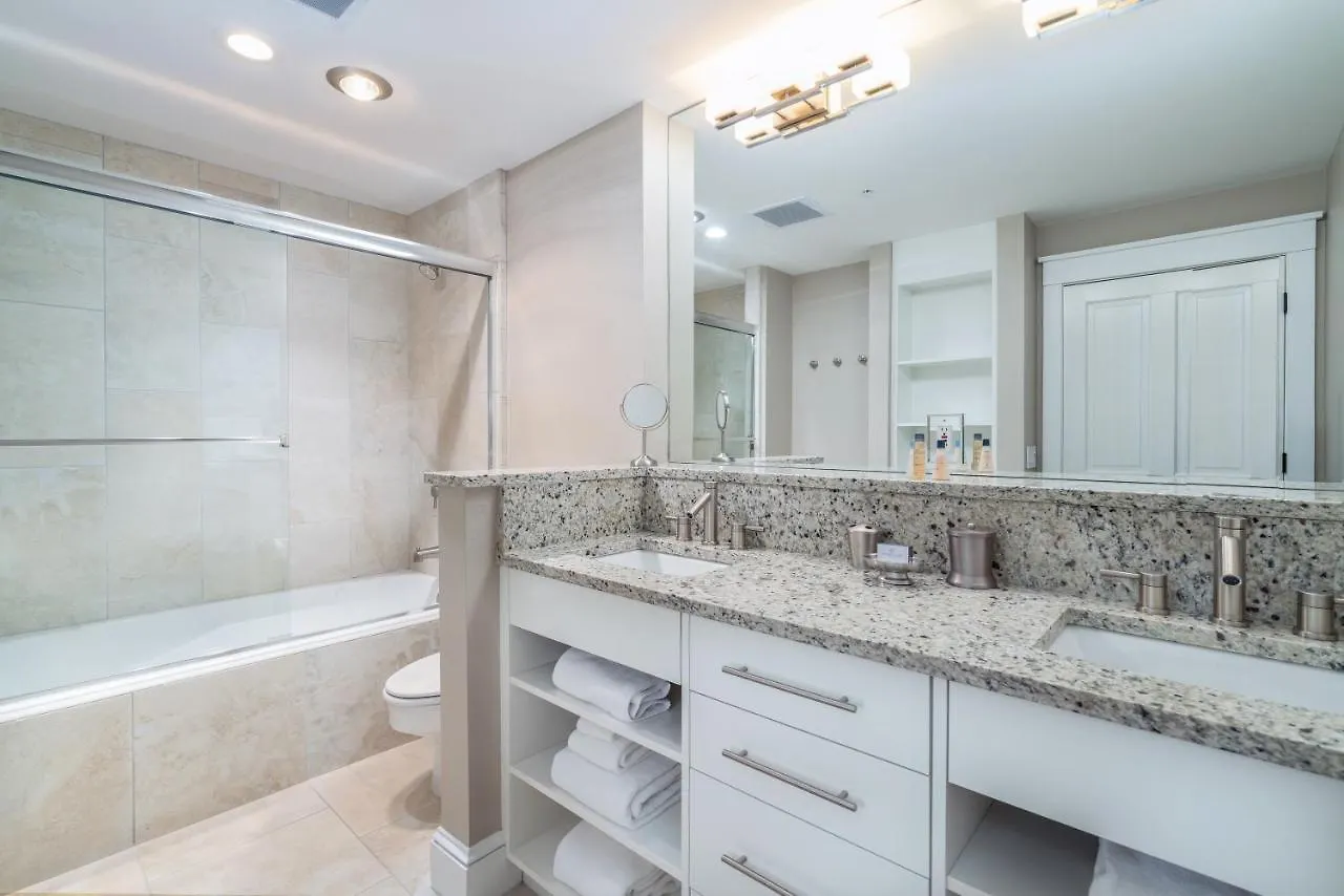 River Club 207 By Alpine Apartment *