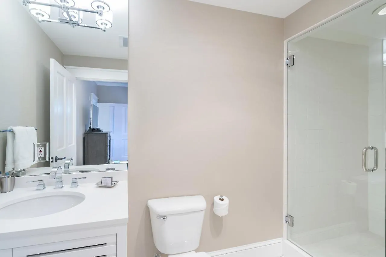 River Club 207 By Alpine Apartment *