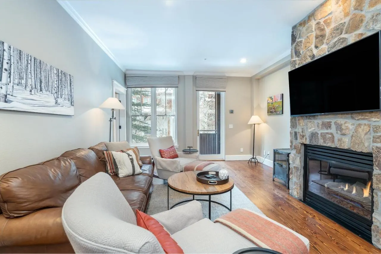 Apartment River Club 207 By Alpine