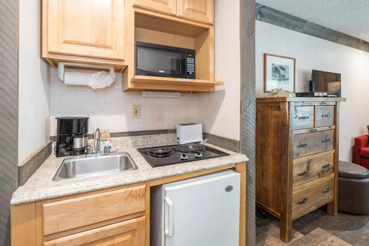 Mountainside 412 By Alpine Hotel Telluride