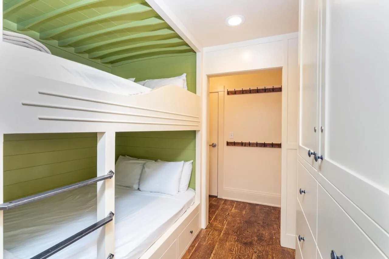 Hotel Mountainside 303 By Alpine *