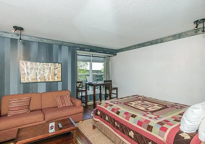 Mountainside 116 By Alpine * Telluride
