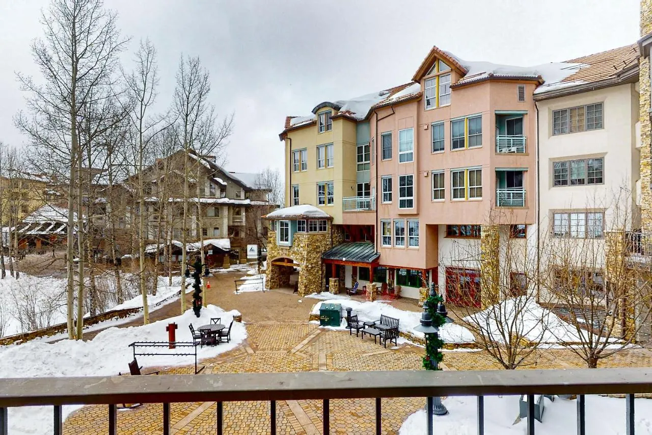 Apartment Westermere 212 - Westermere Core Telluride
