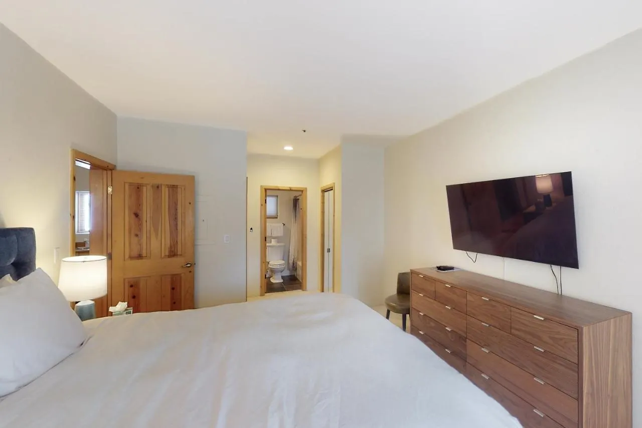 Westermere 212 - Westermere Core Apartment Telluride
