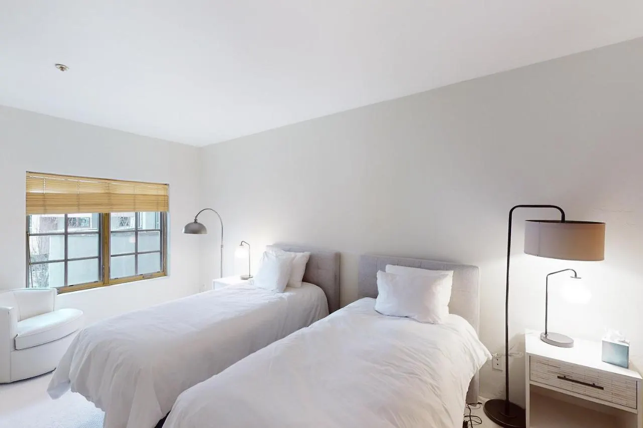 Apartment Westermere 212 - Westermere Core Telluride