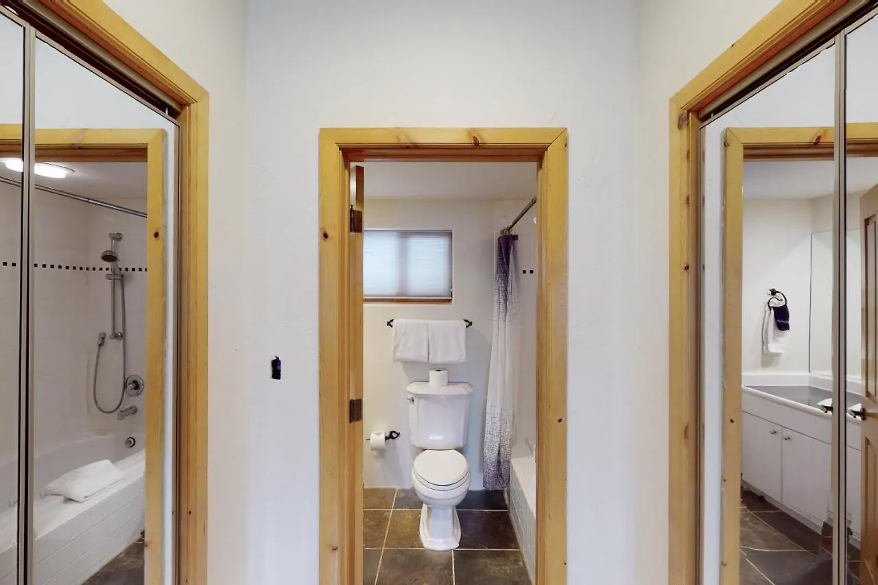 Apartment Westermere 212 - Westermere Core Telluride