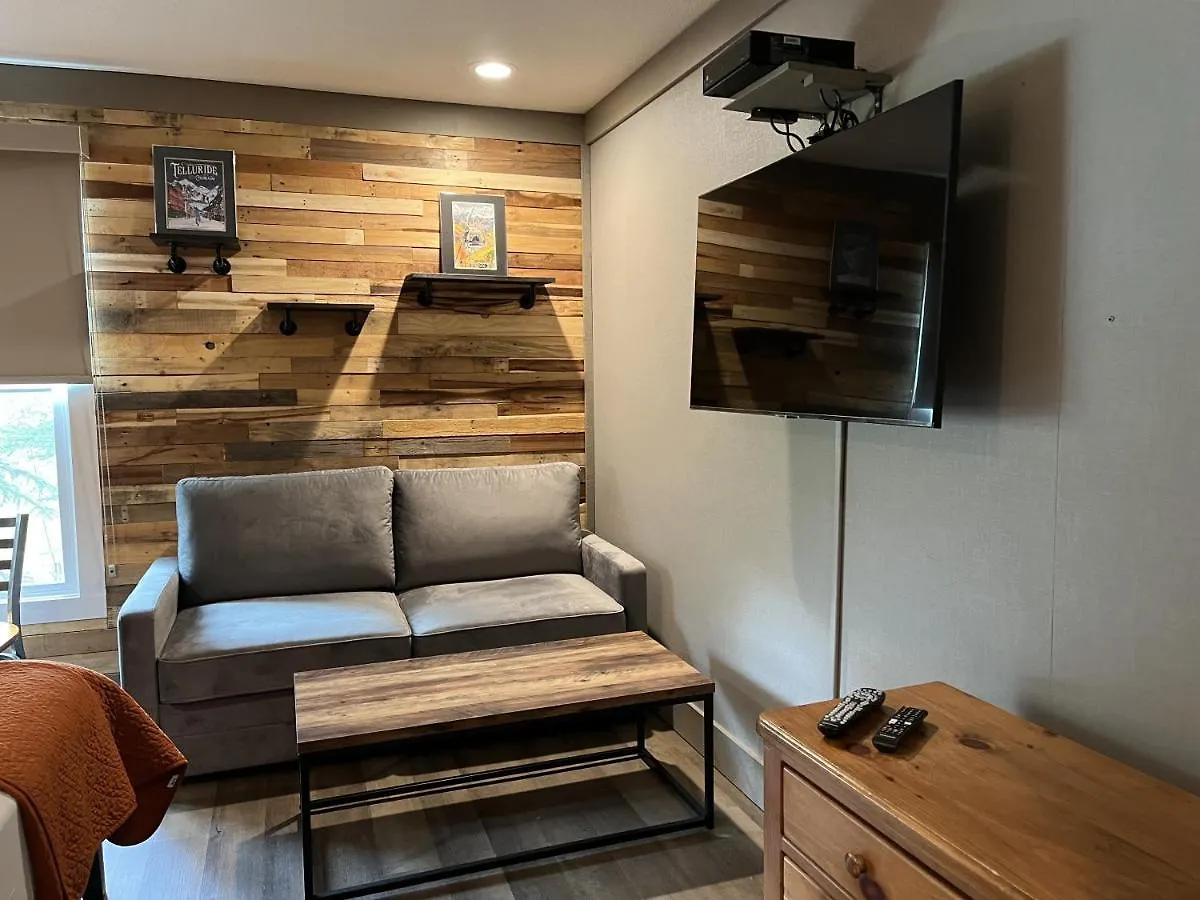 Mountainside 207 By Alpine Hotel