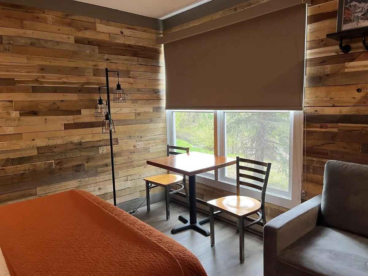 Mountainside 207 By Alpine Hotel *