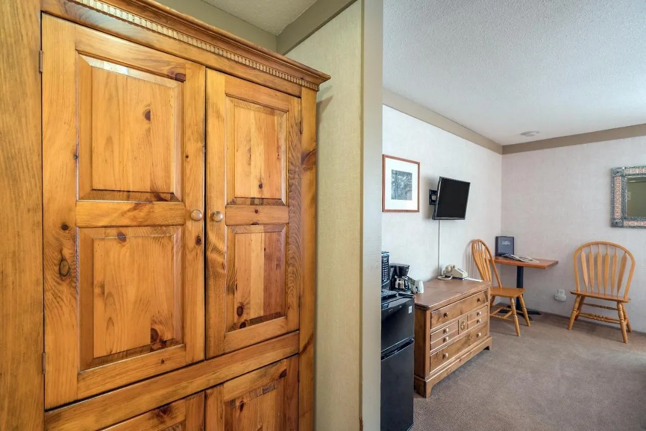 Mountainside 216 By Alpine Hotel