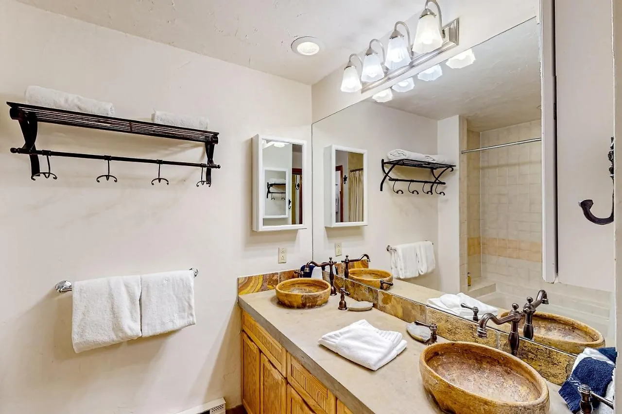 Apartment Kayenta 3 - Lost Creek Vista *