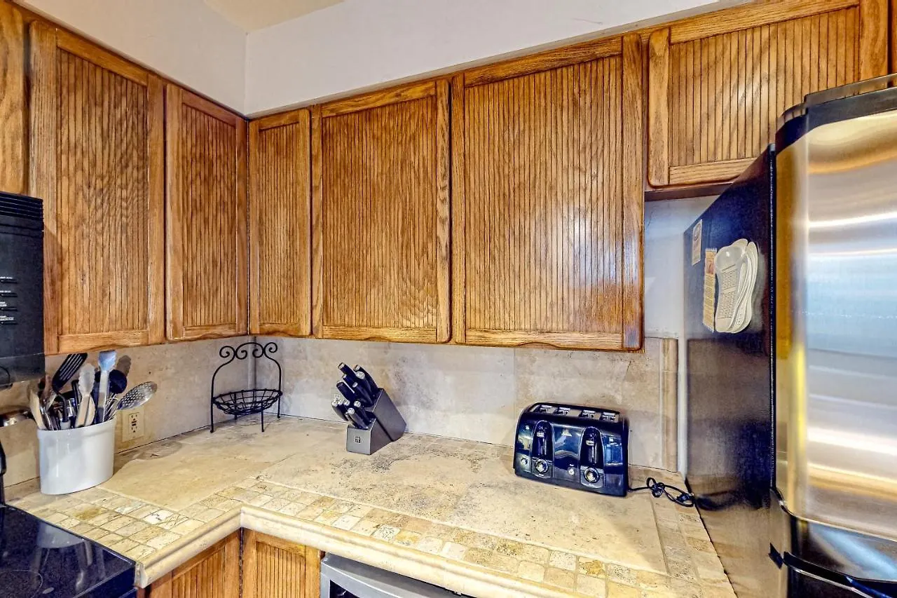 Apartment Kayenta 3 - Lost Creek Vista Telluride