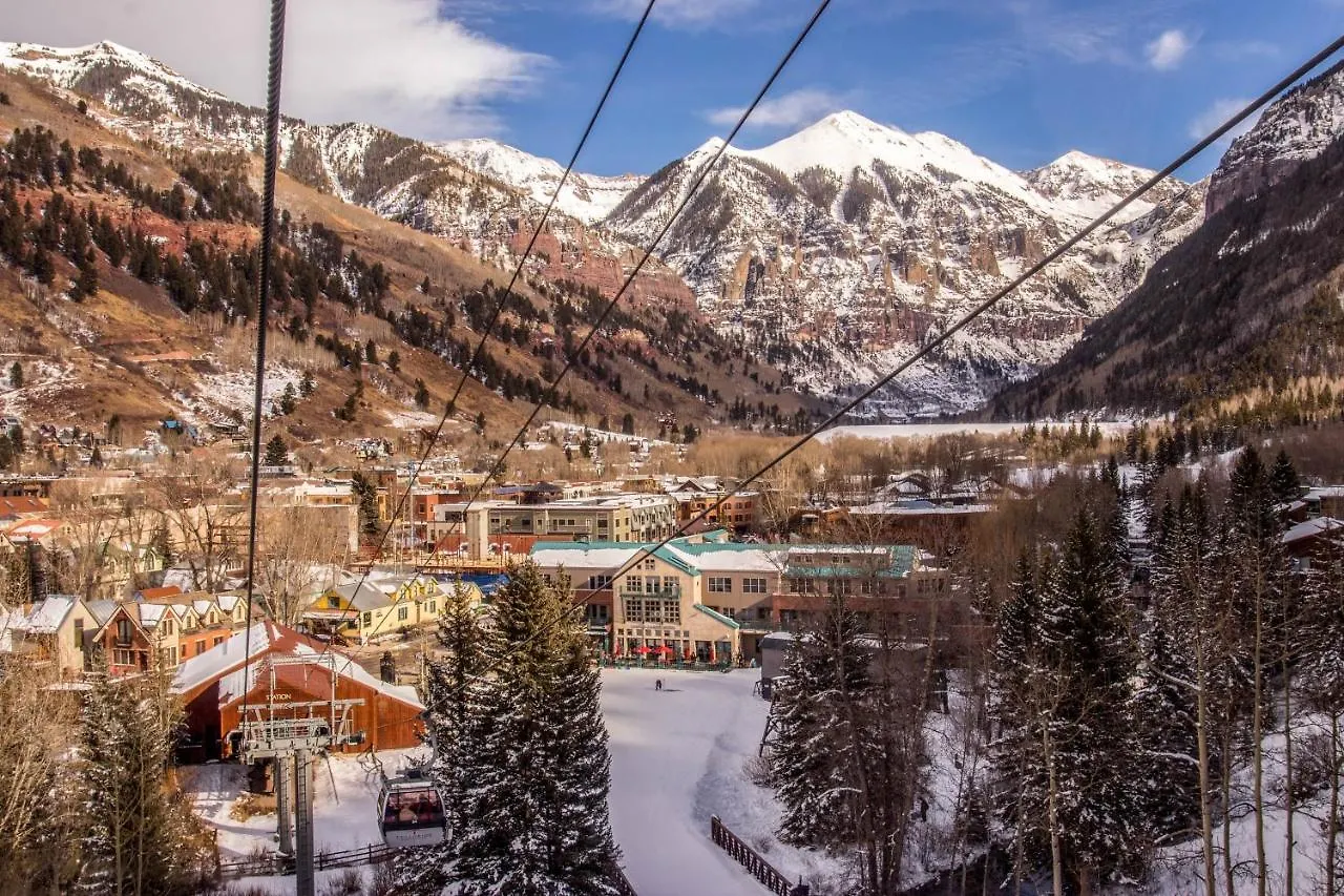 Palmyra 4e * Telluride