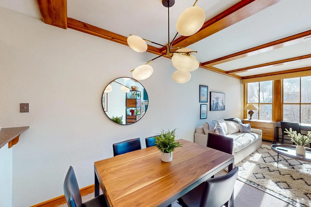 Apartment Palmyra 4e