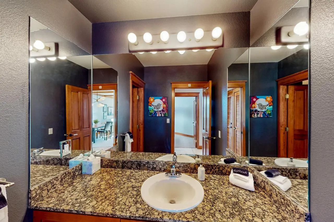 Apartment Palmyra 4e *