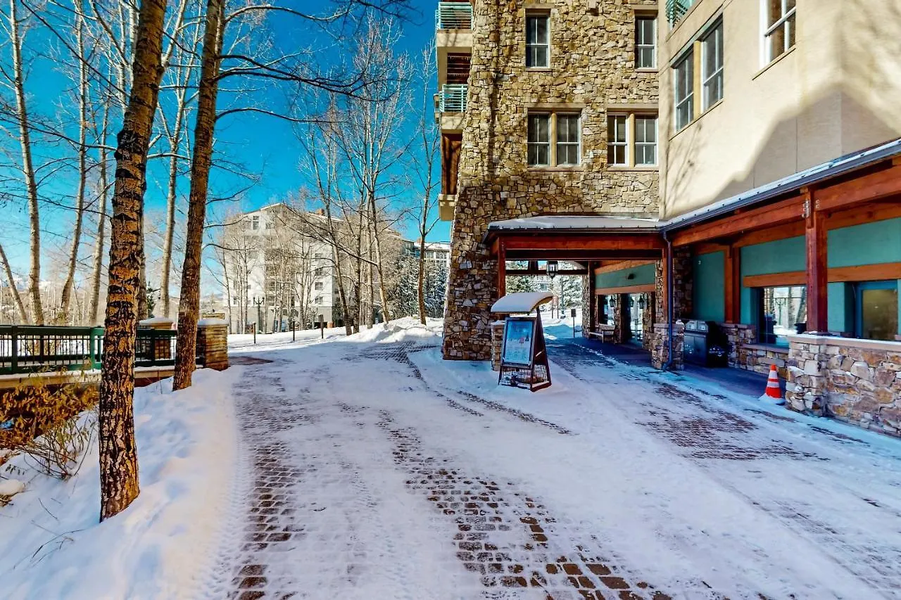 Apartment Palmyra 4e Telluride
