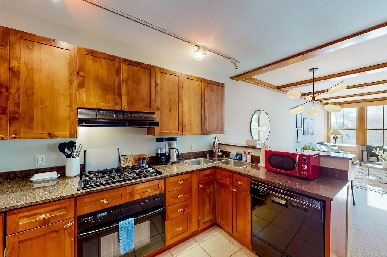 Apartment Palmyra 4e