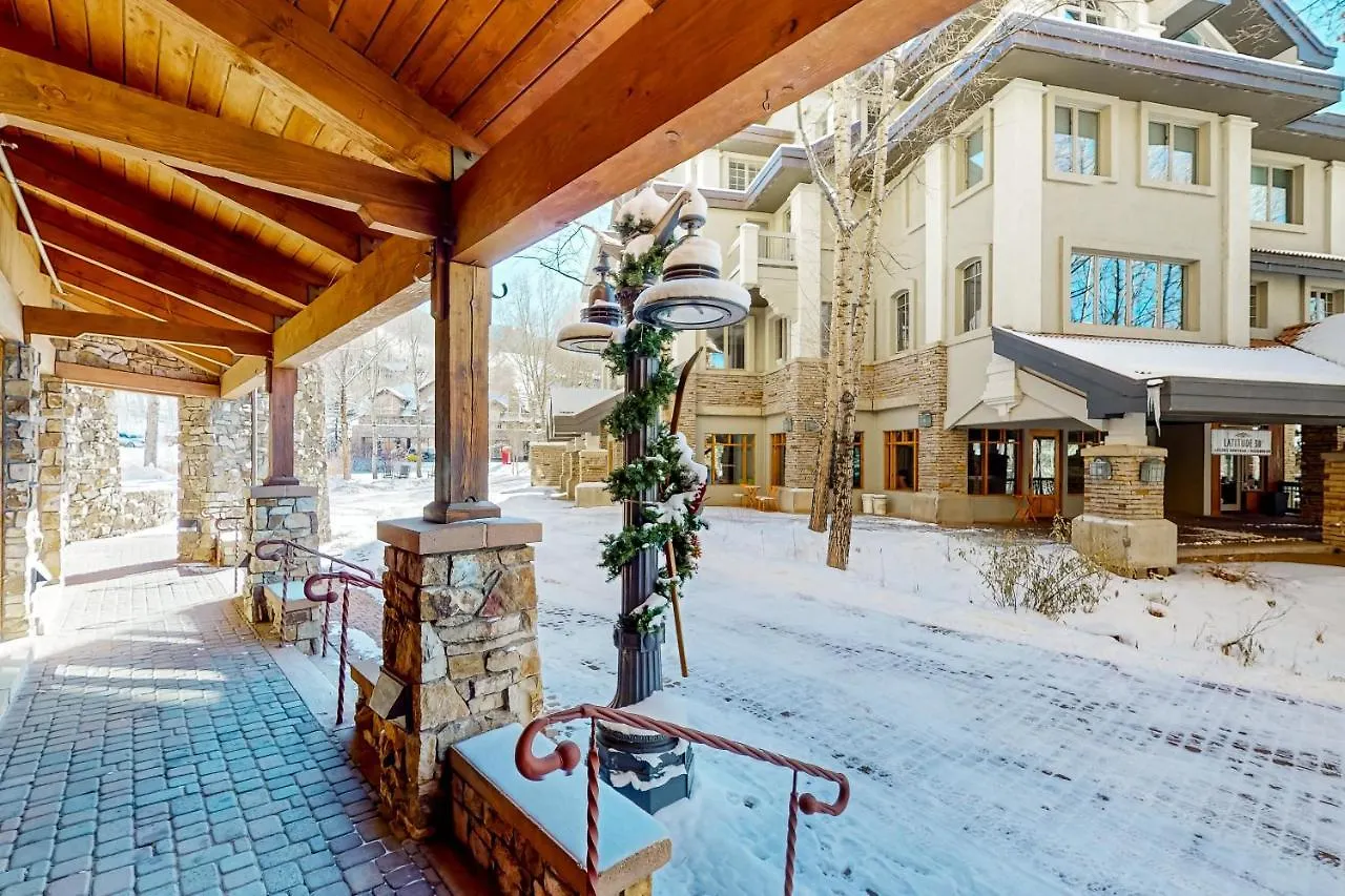 Apartment Palmyra 4e *