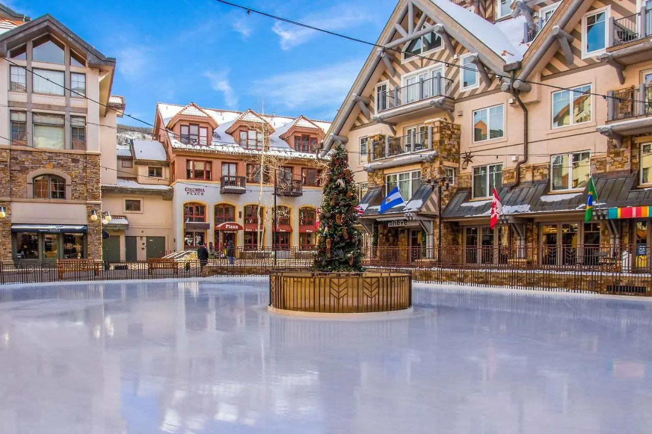 Apartment Palmyra 4e Telluride
