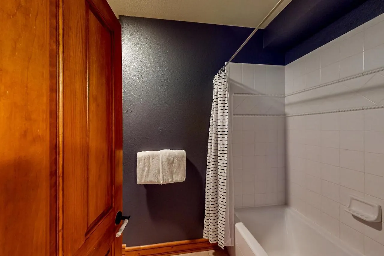 Palmyra 4e Apartment *