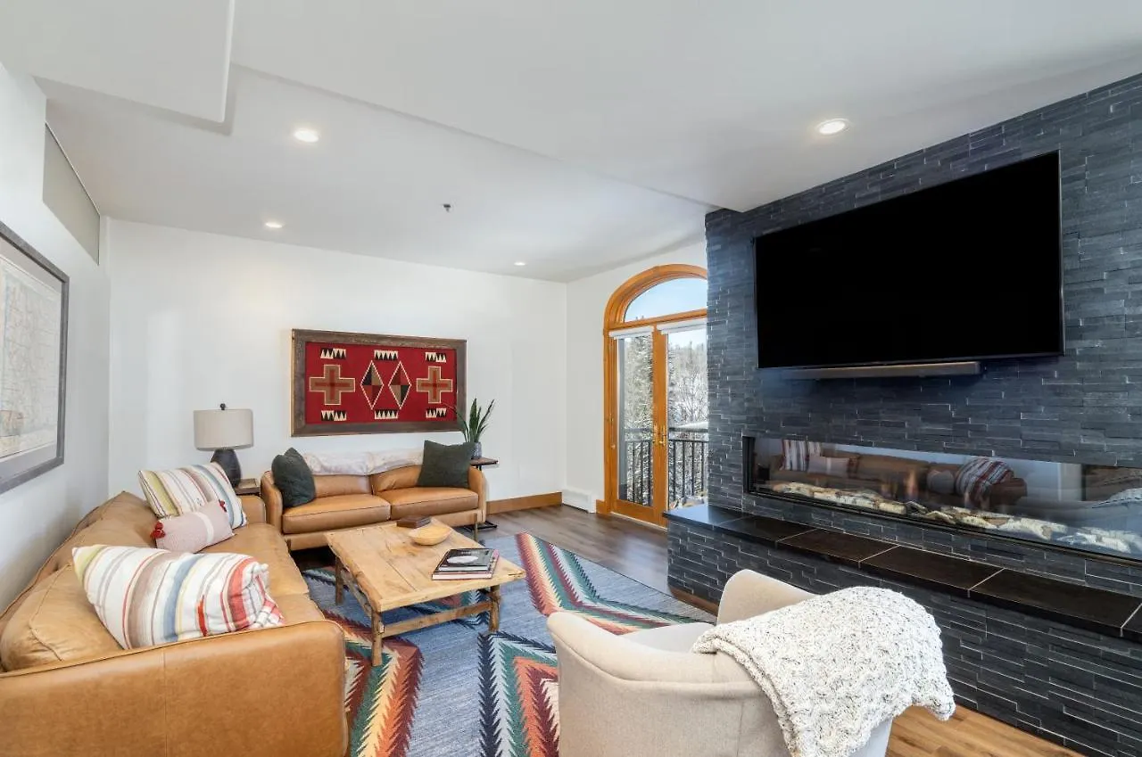 Apartment Bear Creek 408 By Alpine *