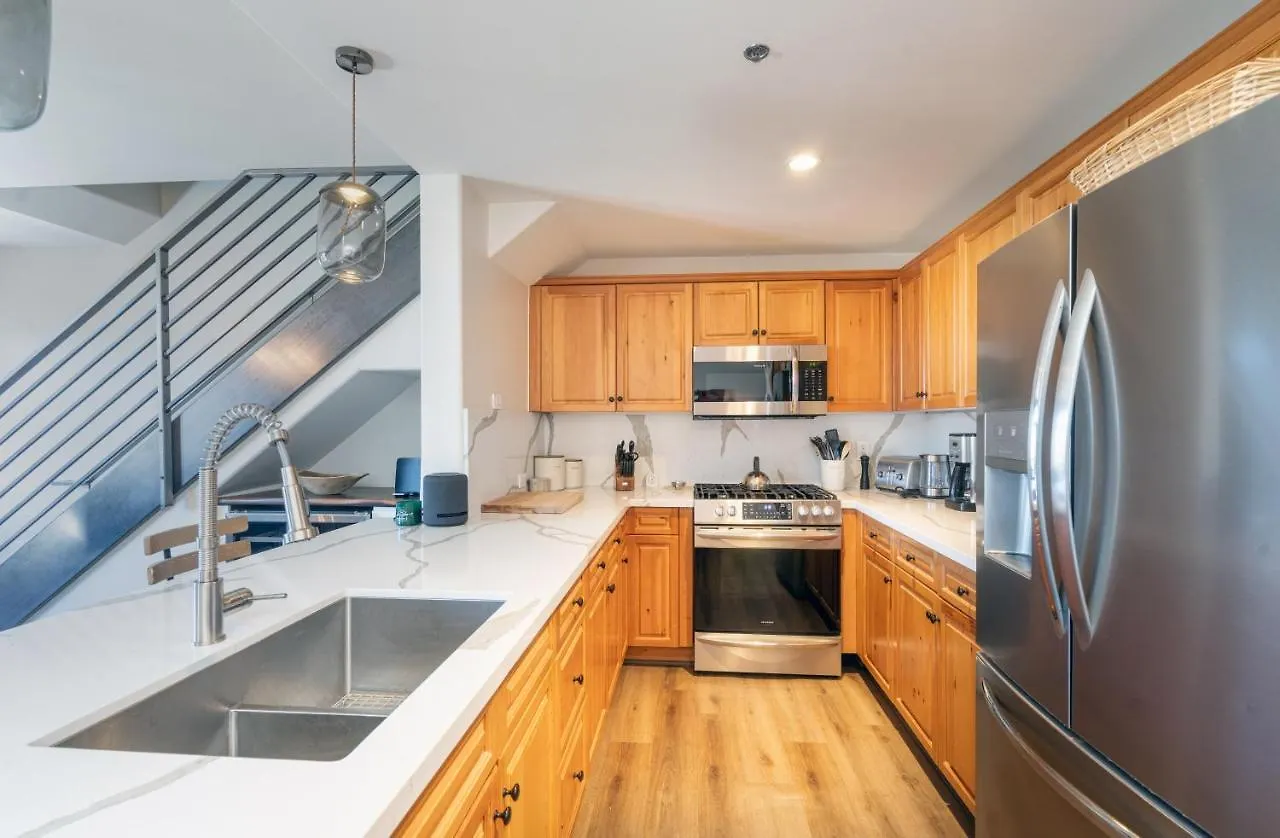 Bear Creek 408 By Alpine Apartment Telluride
