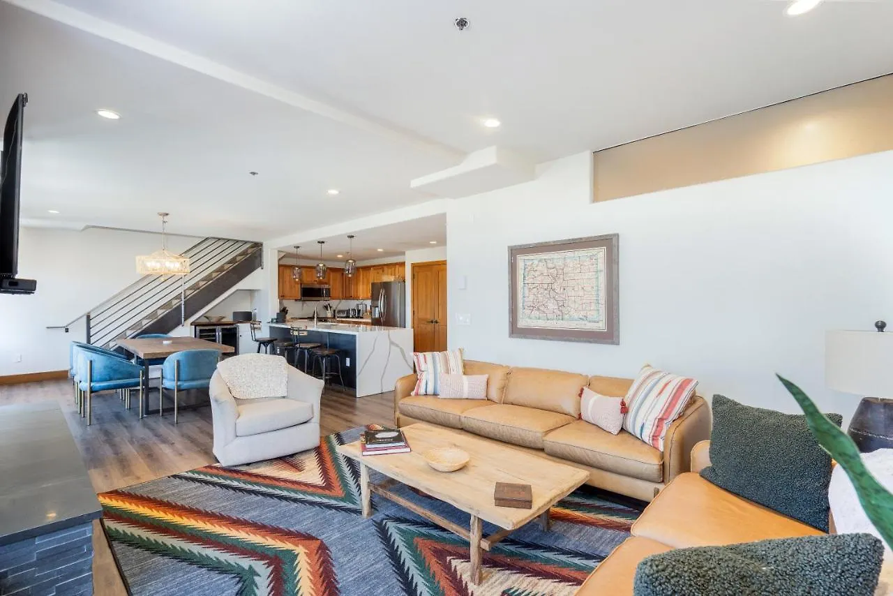Bear Creek 408 By Alpine * Telluride