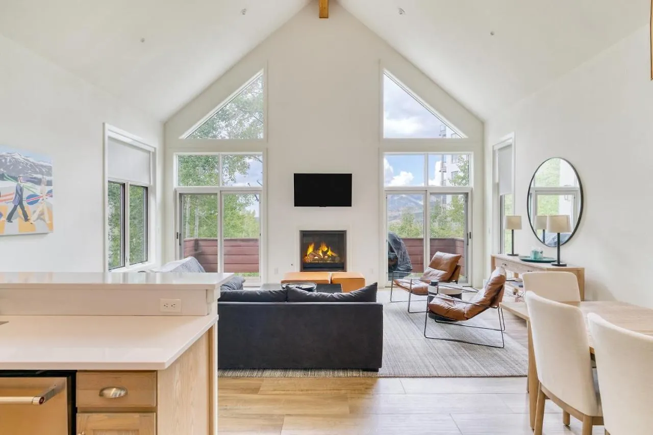 Emerald Elk At Village Creek By Avantstay Close To Slopes Village W Views