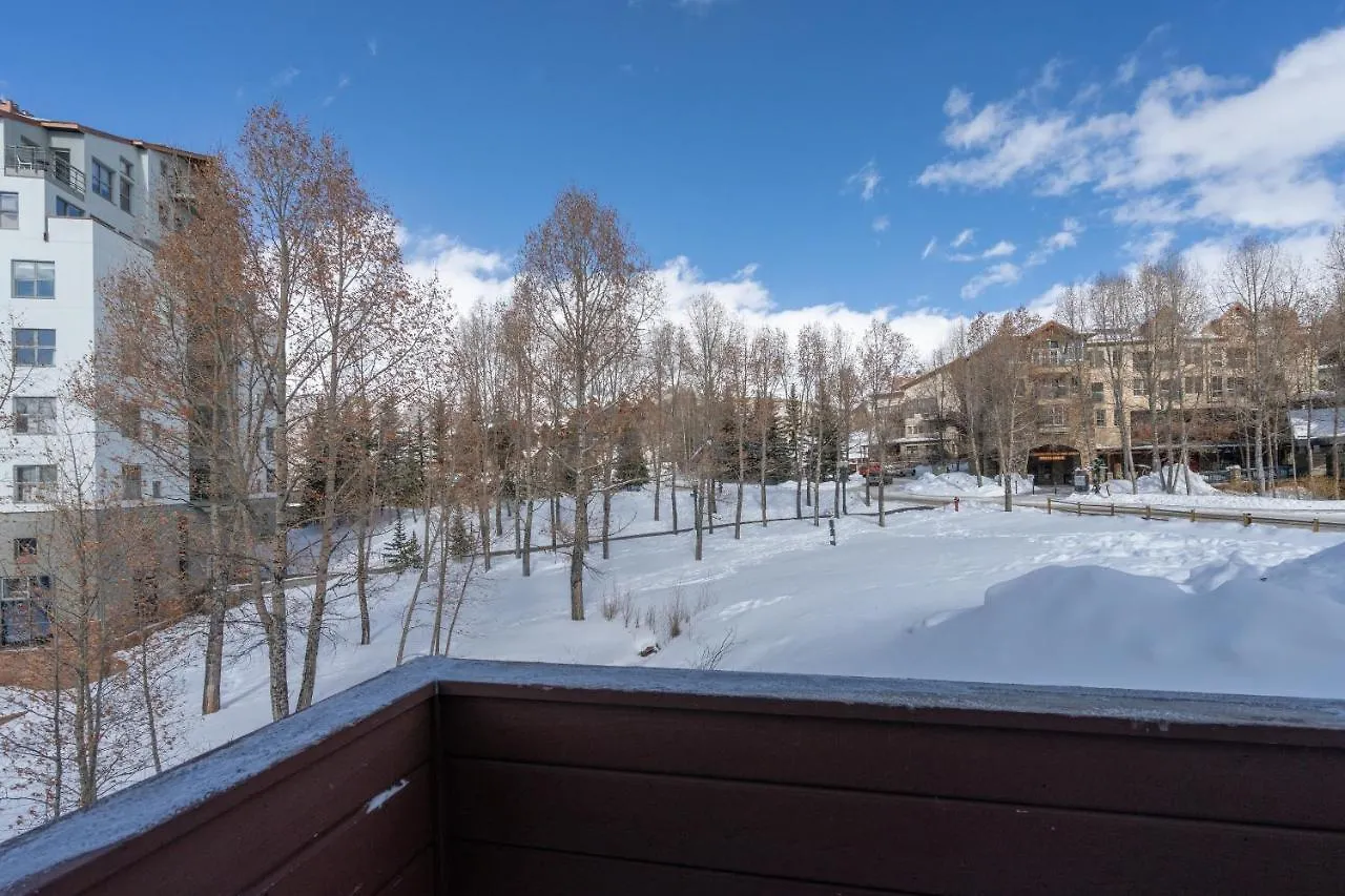 Emerald Elk At Village Creek By Avantstay Close To Slopes Village W Views