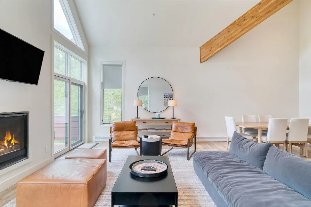 Holiday home Emerald Elk At Village Creek By Avantstay Close To Slopes Village W Views *