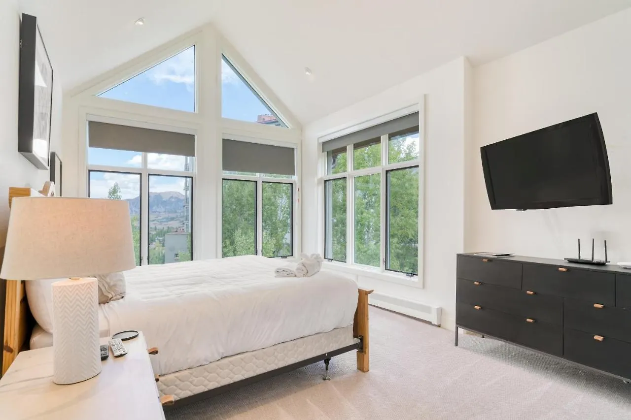 Emerald Elk At Village Creek By Avantstay Close To Slopes Village W Views *