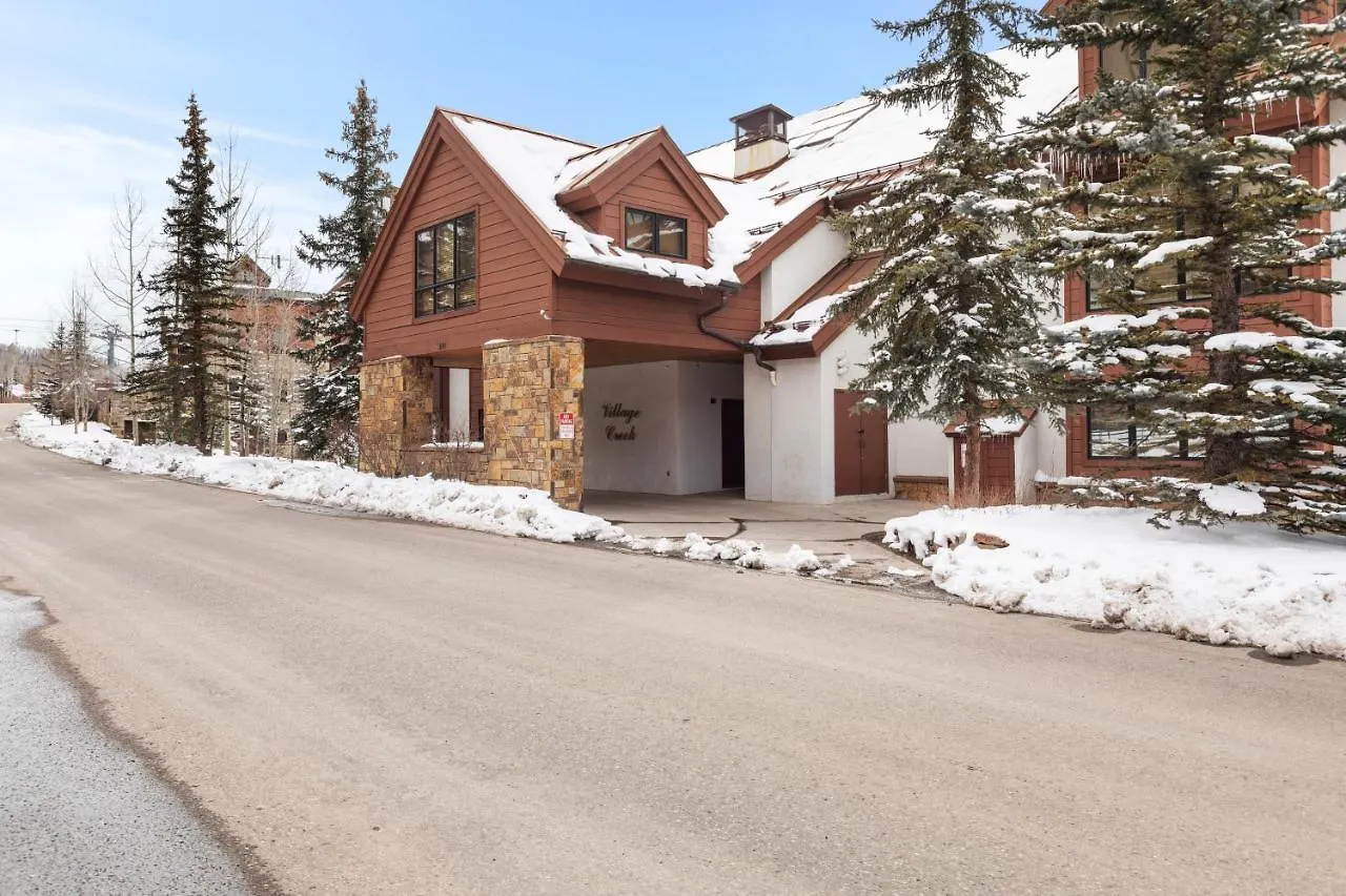 Emerald Elk At Village Creek By Avantstay Close To Slopes Village W Views Holiday home *