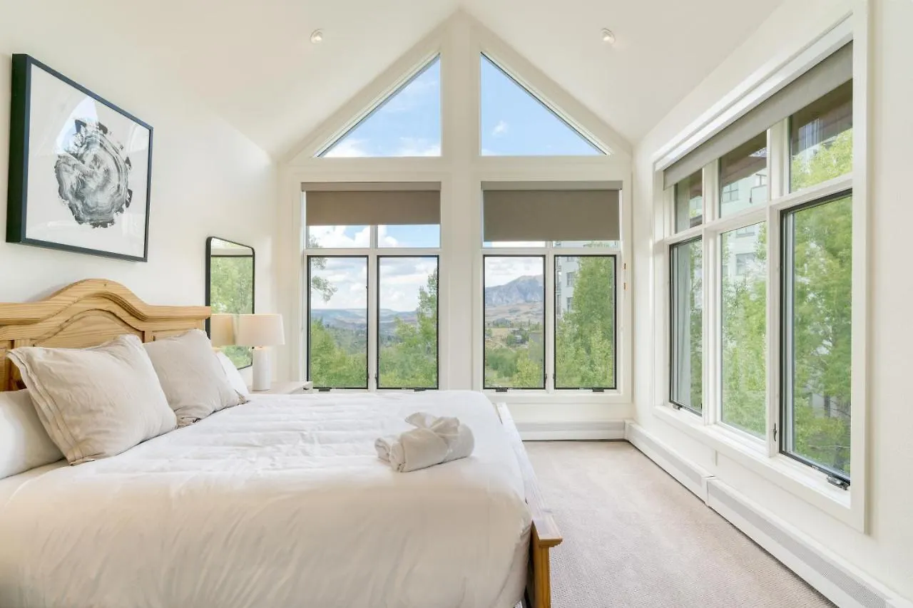 Emerald Elk At Village Creek By Avantstay Close To Slopes Village W Views *