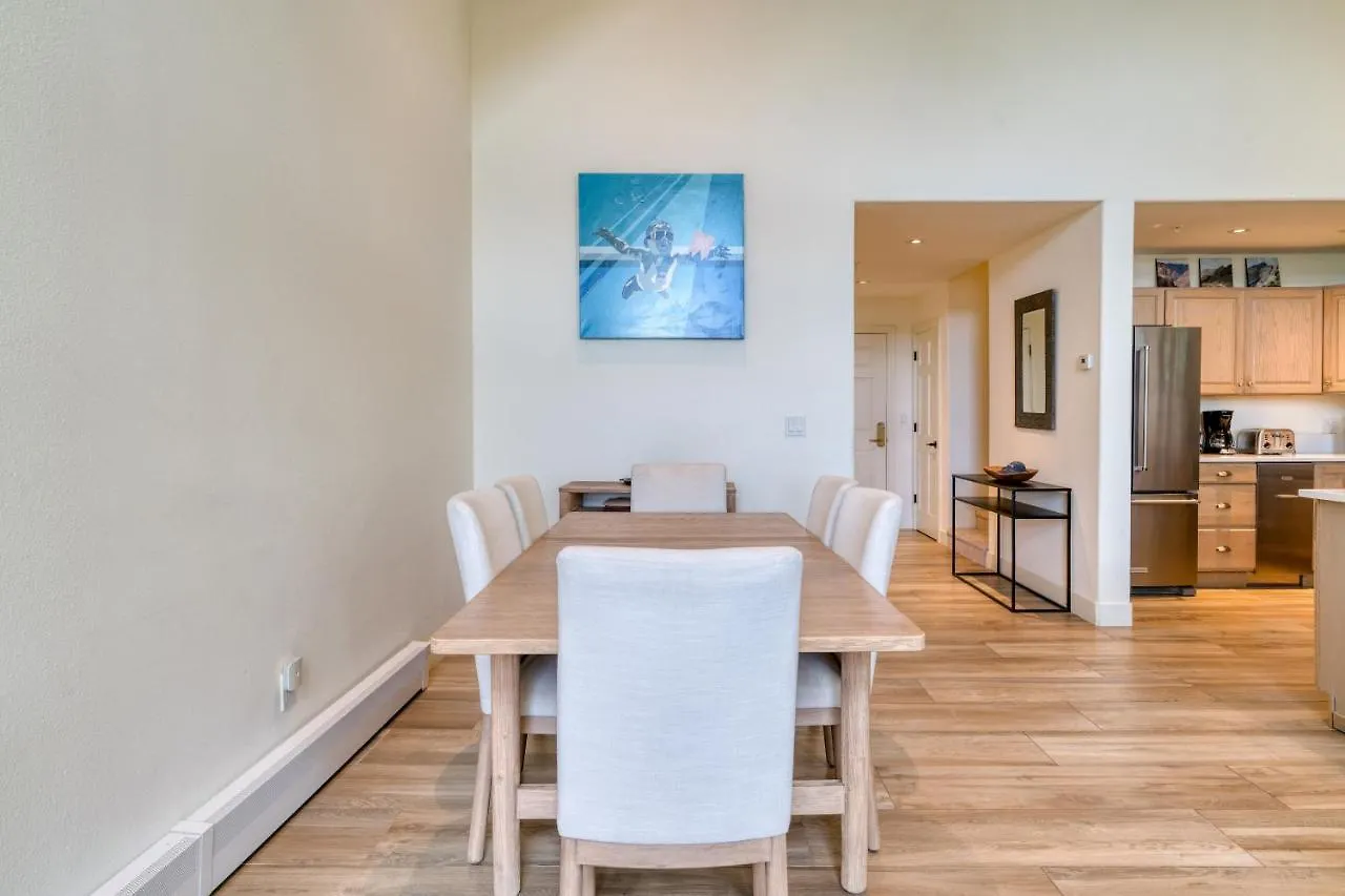 Emerald Elk At Village Creek By Avantstay Close To Slopes Village W Views Holiday home *