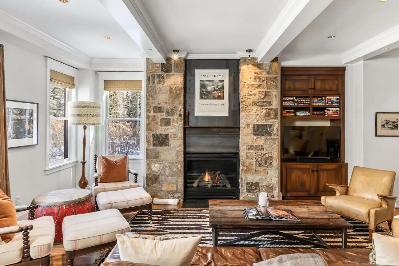 Apartmanhotel The Residences At Element 52 Telluride