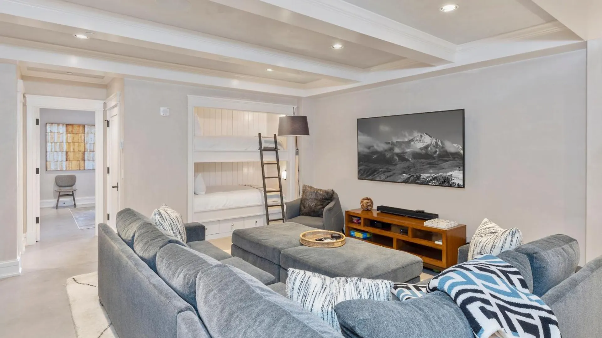 The Residences At Element 52 Telluride