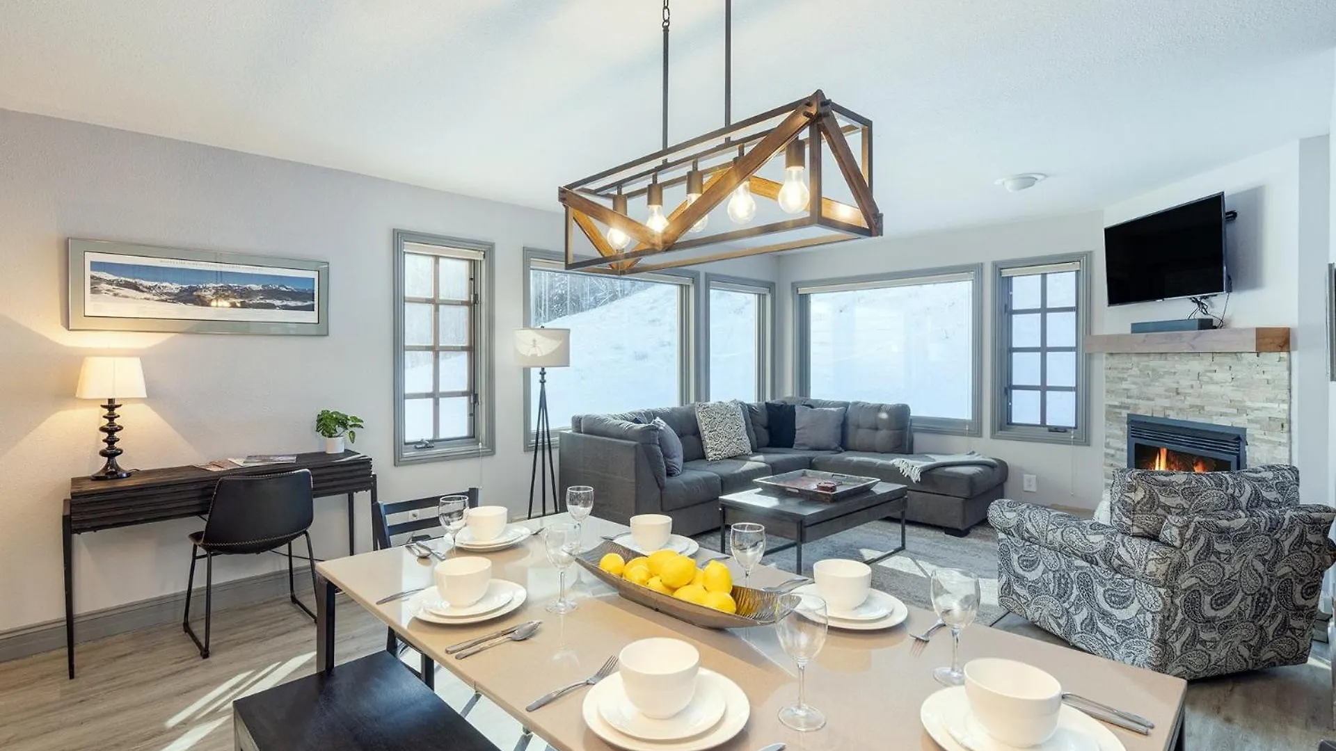 Apartment Etta Place 111