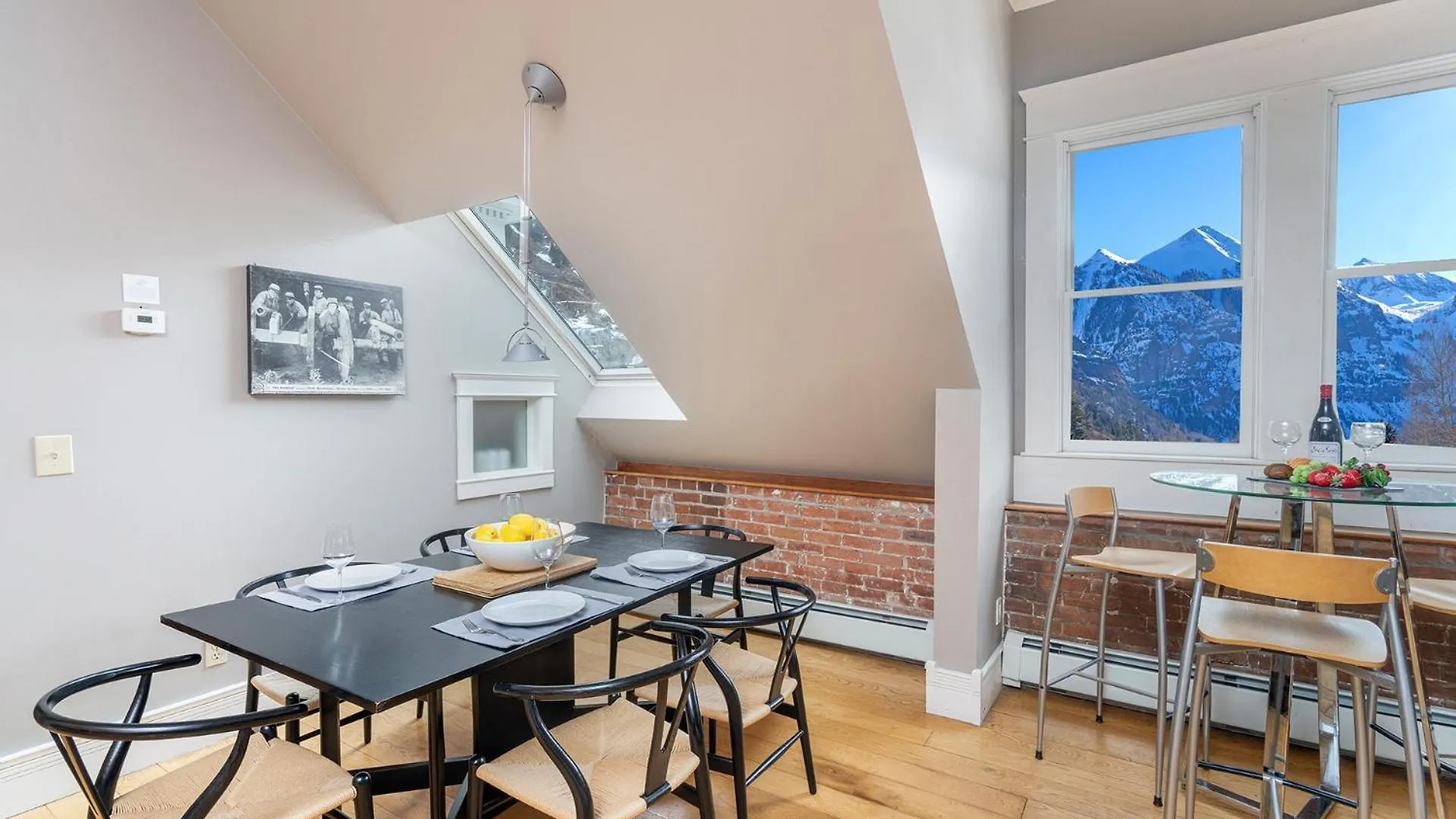Ajax Loft Apts