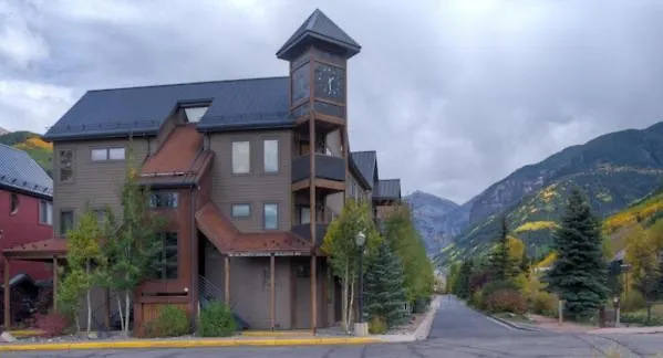 Spacious In Telluride-beautiful West Views! Telluride