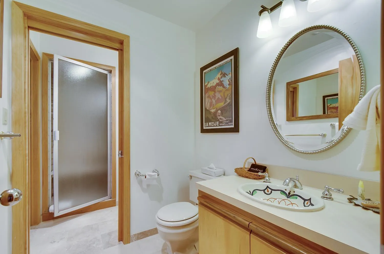 Spacious In Telluride-beautiful West Views! Holiday home *