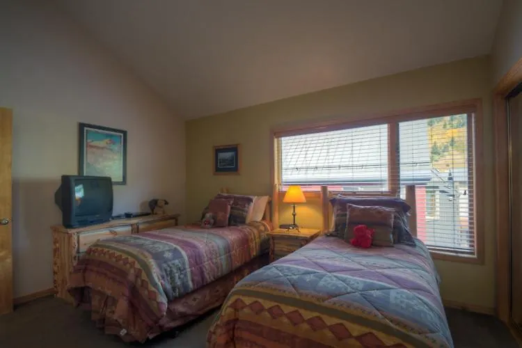 Holiday home Spacious In Telluride-beautiful West Views!