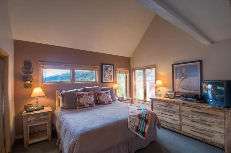 Spacious In Telluride-beautiful West Views! Telluride