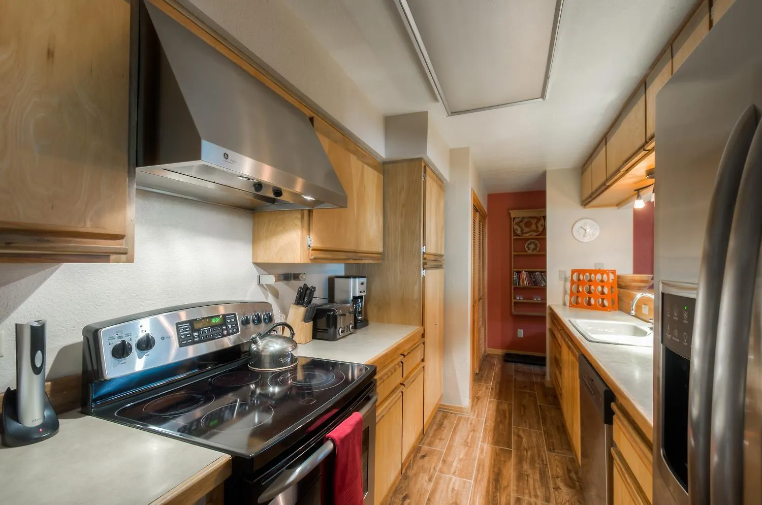 Spacious In Telluride-beautiful West Views! Holiday home Telluride
