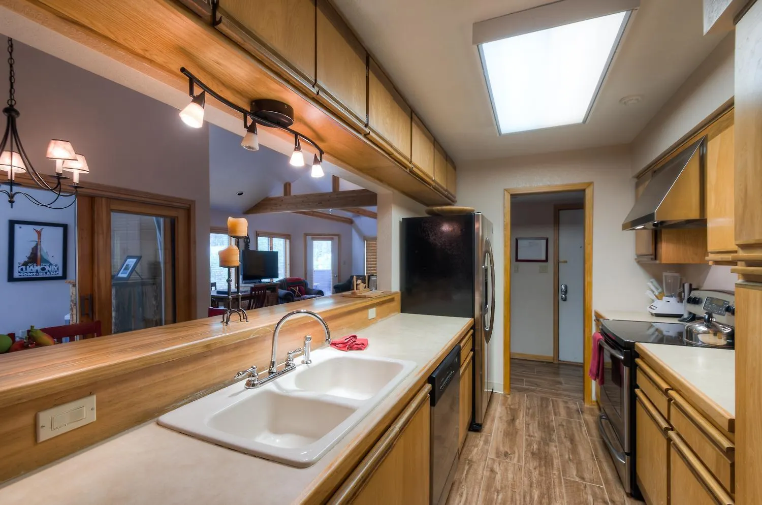 Spacious In Telluride-beautiful West Views! Holiday home