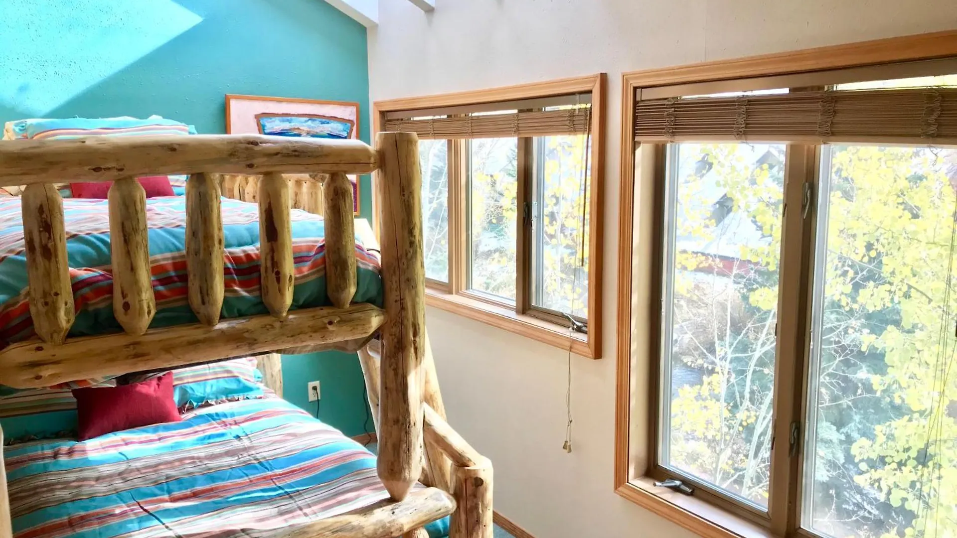 Holiday home Spacious In Telluride-beautiful West Views!