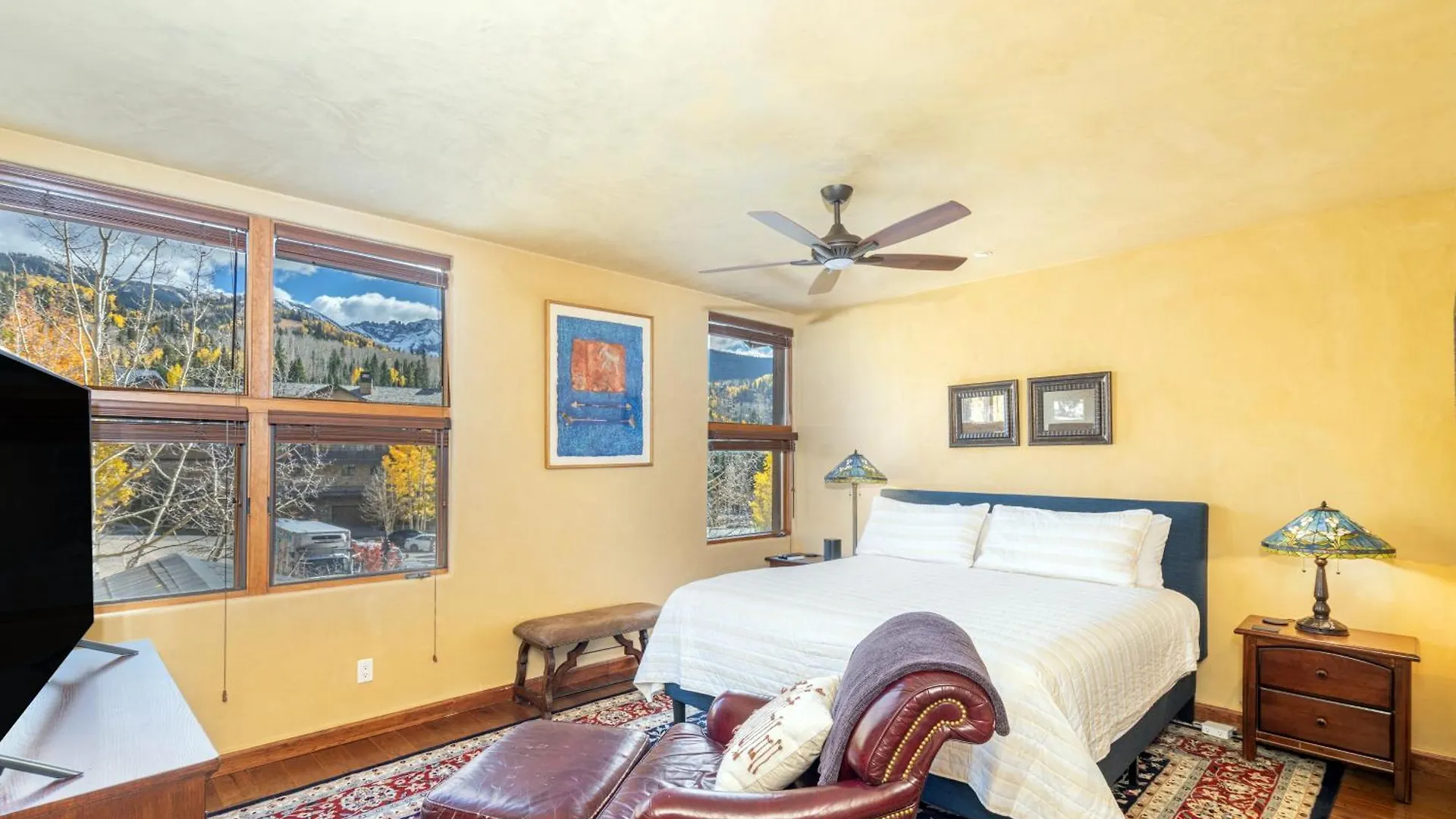 Holiday home Gorgeous Granita In-ski Out Telluride
