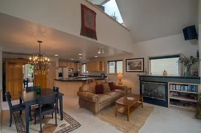 Madison Pacific Apartment Telluride