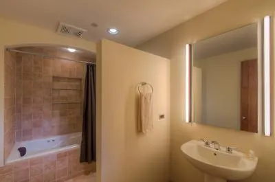 Cascades A1 Apartment